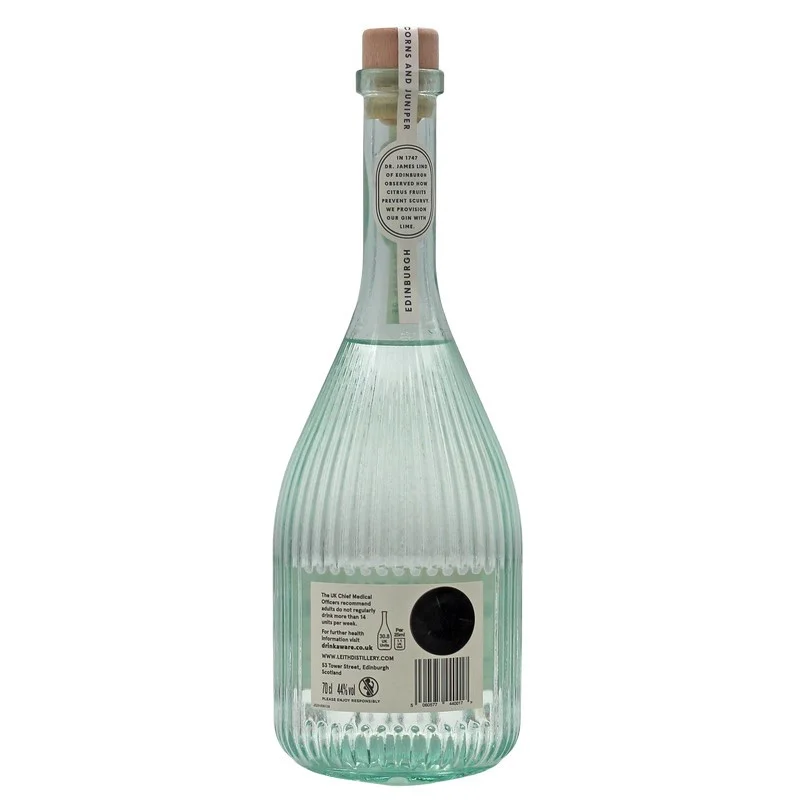 Lind & Lime Gin 0,7 L 44% vol